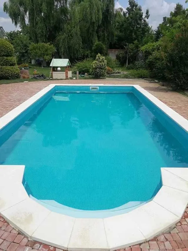 Constructor Piscine - Specialist montaj pvc Liner - Imaginea 9