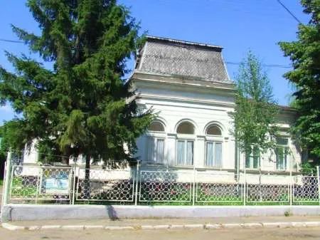 Casa de vanzare Odobesti - Imaginea 1