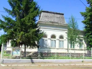 Casa de vanzare Odobesti