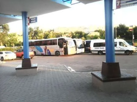 Servicii transport persoane - Imaginea 5