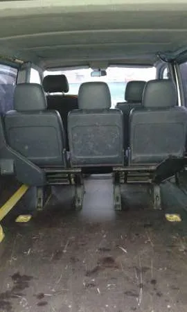 vand mercedes vito  - Imaginea 2