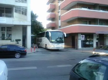 Servicii transport persoane - Imaginea 6