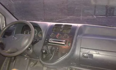 vand mercedes vito  - Imaginea 3