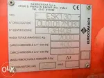 Bobcat Eurocomach SK 130 - Miniatura 1