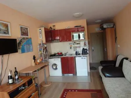 Cazare Sunny Beach,Bulgaria - Imaginea 2