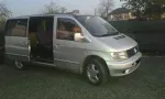 vand mercedes vito  - Miniatura 5