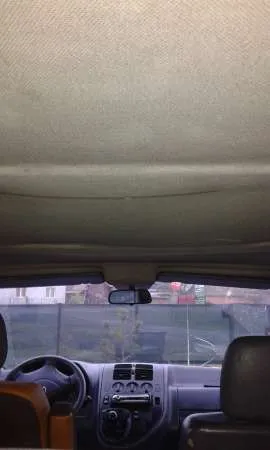 vand mercedes vito  - Imaginea 6