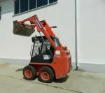 Bobcat Eurocomach SK 130 - Miniatura 4