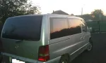 vand mercedes vito  - Miniatura 7
