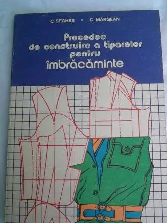 carti croitorie ptr tipare - Imaginea 1
