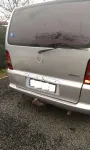 vand mercedes vito  - Miniatura 8