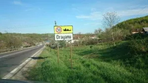 Urgent!!! Vand teren Draganu