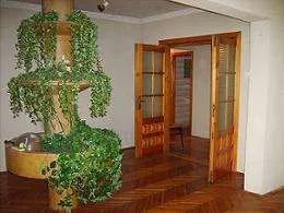Vand apartament 4 camere Giurgiu - Imaginea 1