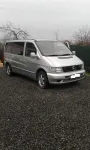 vand mercedes vito  - Miniatura 11