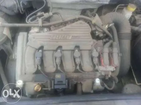 vand motor pt fiat stilo - Imaginea 1