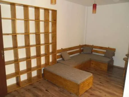 Inchiriez apartament 2 camere - open space, zona 9Mai-Billa - Imaginea 3