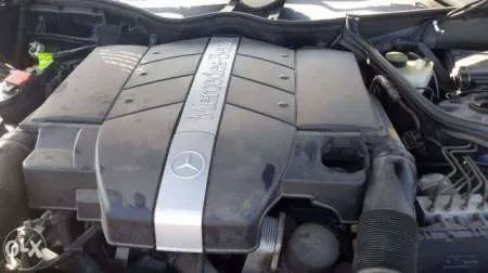 dezmembrez mercedes c 320 - Imaginea 1