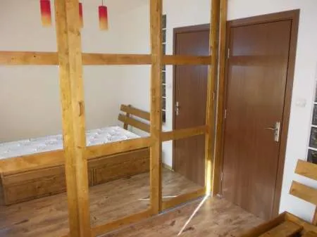 Inchiriez apartament 2 camere - open space, zona 9Mai-Billa - Imaginea 5