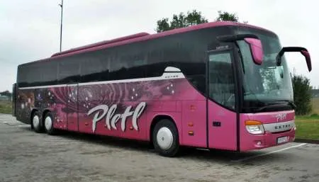 Transport ROMANIA - GERMANIA cu autocarul - Imaginea 2