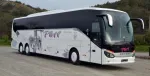 Transport ROMANIA - GERMANIA cu autocarul - Miniatura 3