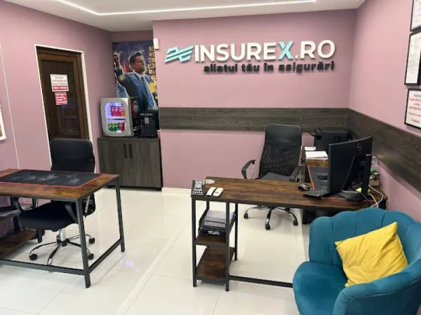 INSUREX - Agentie de asigurari Constanta