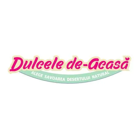 Cofetarie Craiova Dulcele De-Acasa - Imaginea 1