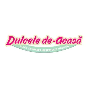 Cofetarie Craiova Dulcele De-Acasa