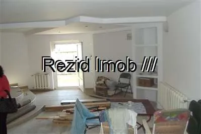 Vand duplex P+1+M finisat partial 863 mp in Corbeanca - Imaginea 4