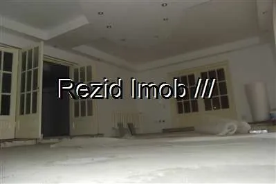 Vand duplex P+1+M finisat partial 863 mp in Corbeanca - Imaginea 5