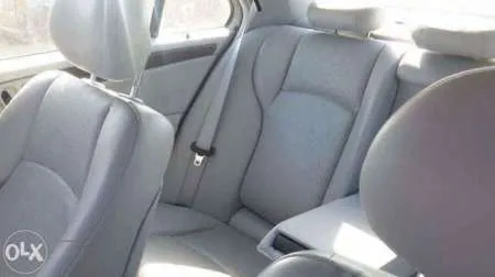 dezmembrez mercedes c 320 - Imaginea 5