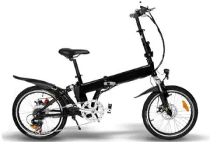 250 Watt E-GO! ST-TROPEZ Quickline