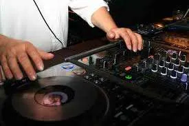 DJ OFER SONORIZARE