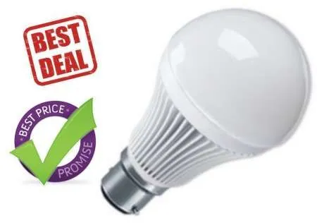 BECURI CU LED SOCLU E14 - Imaginea 1