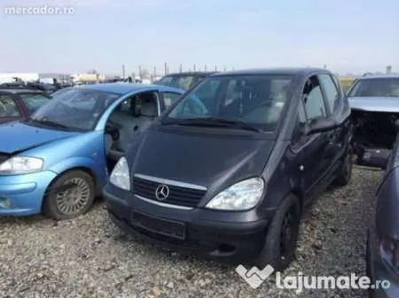 dezmembrez mercedes a-class - Imaginea 1