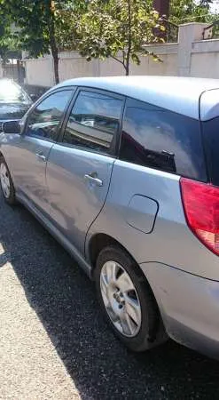 Vand Toyota Matrix, an 2002 - Imaginea 4