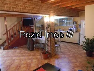 Vand vila la cheie P+M 110 mp Buftea - Imaginea 1