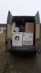 Transport Marfa Intern / International, Non Stop - Miniatura 1