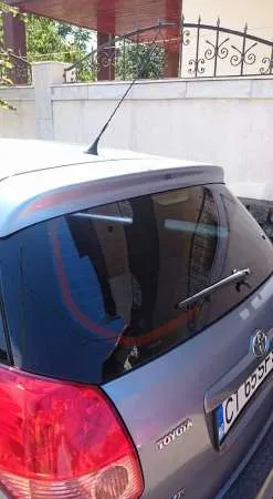 Vand Toyota Matrix, an 2002 - Imaginea 5
