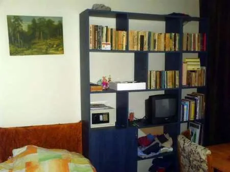 Comanesti, apartament cu 6 camere in zona centrala - Imaginea 5