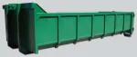 Produc si vand din stoc Containere metalice Abroll - Miniatura 2
