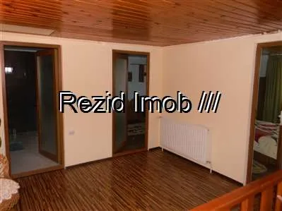Vand vila la cheie P+M 110 mp Buftea - Imaginea 2