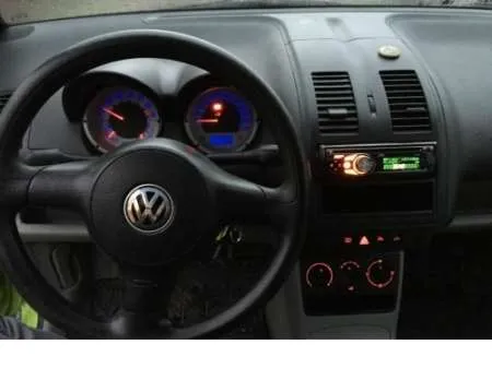 VW POLO 1.0benzina unicat - Imaginea 1