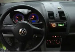 VW POLO 1.0benzina unicat