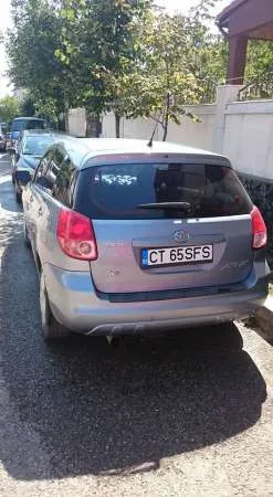 Vand Toyota Matrix, an 2002 - Imaginea 8