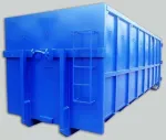 Produc si vand din stoc Containere metalice Abroll - Miniatura 5