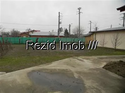 Vand vila la cheie P+M 110 mp Buftea - Imaginea 5