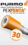 Purmo teava purmo pexpenta 17x2, 30 ani garantie - Miniatura 1