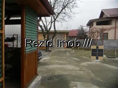 Vand vila la cheie P+M 110 mp Buftea - Imaginea 6