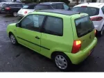 VW POLO 1.0benzina unicat - Miniatura 5