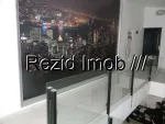 Vand vila de lux zona Corbeanca 440 mp construiti + 1000 mp teren  - Miniatura 1
